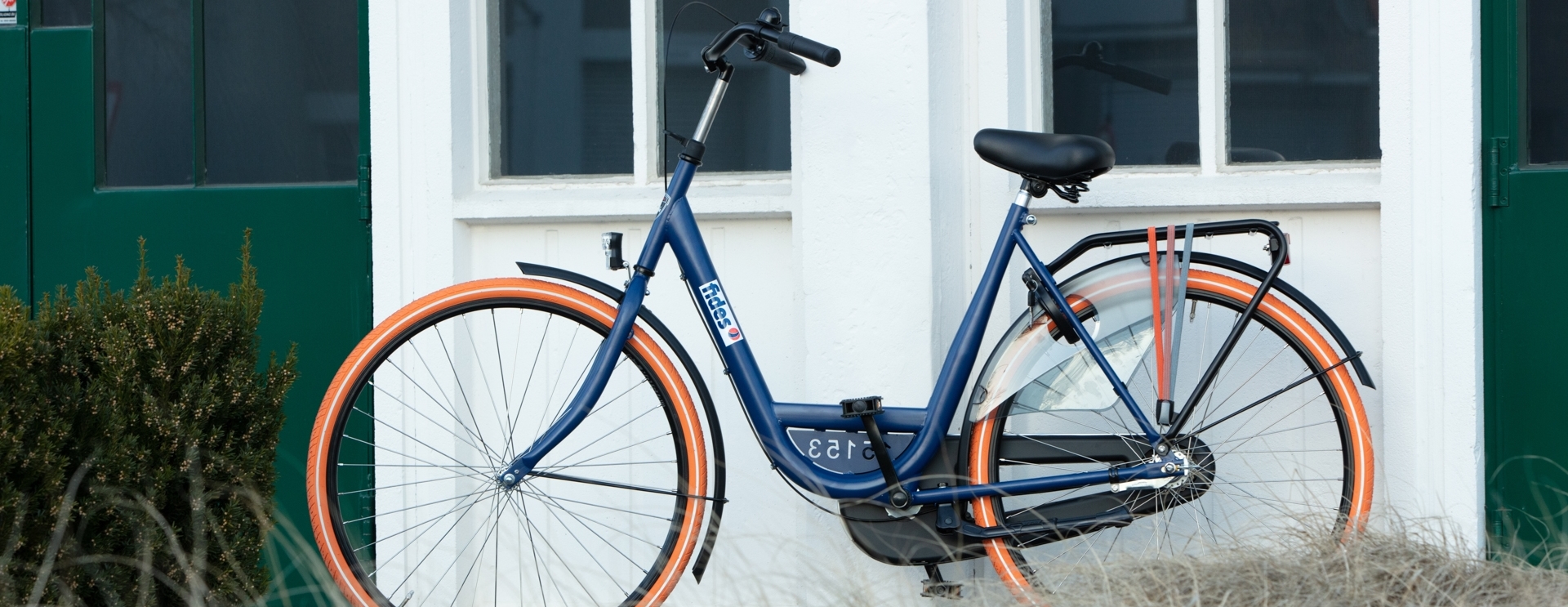 Dojazd do pracy w Holandii