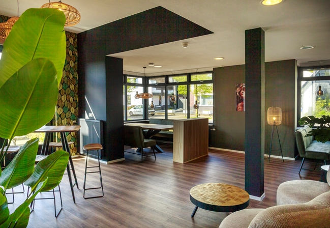 Zakwaterowanie w Holandii