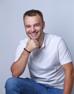 Volodymir Chervinskyi