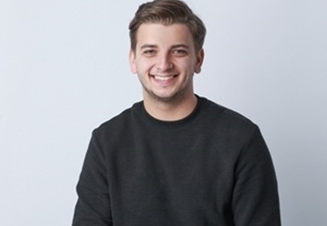 Bartlomiej Staszynski