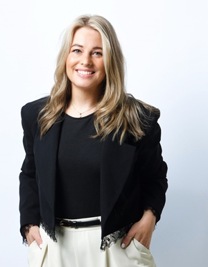 Chantal Kuijlaars