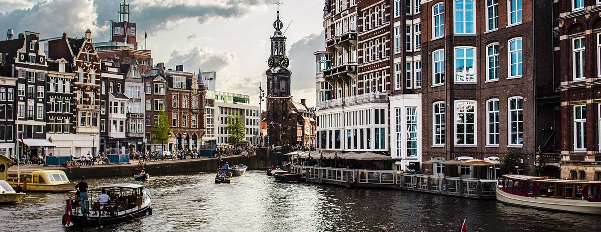 Polska i Holandia - różnice kulturowe