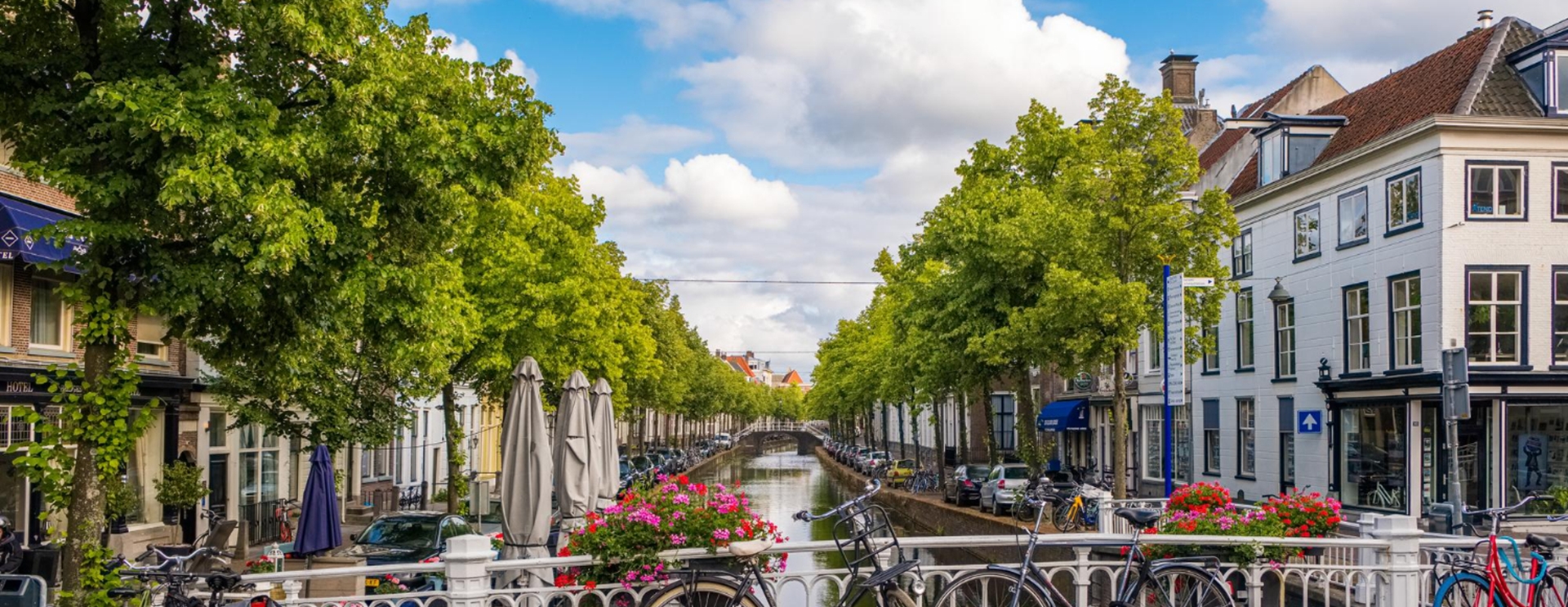 Dni wolne od pracy oraz święta w Holandii