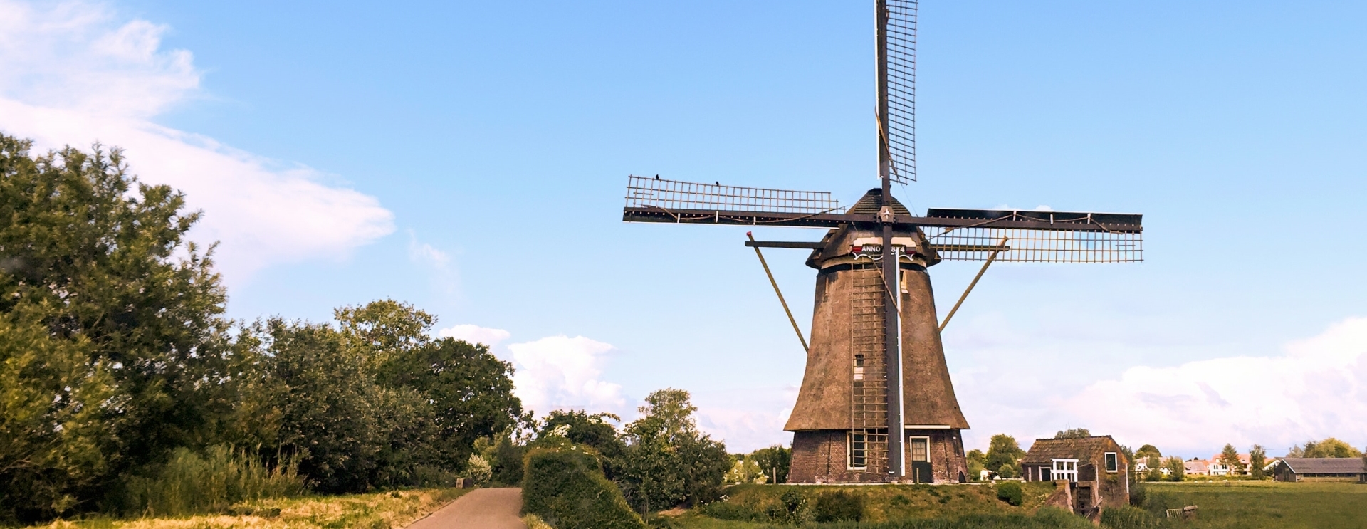 Co jest potrzebne do pracy w Holandii?