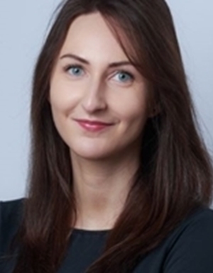Ewa Krygier