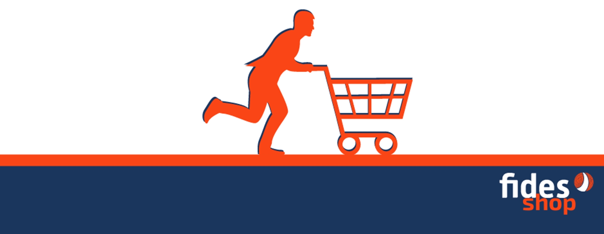 Fides uruchamia swój sklep internetowy!