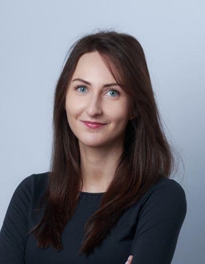 Ewa Krygier