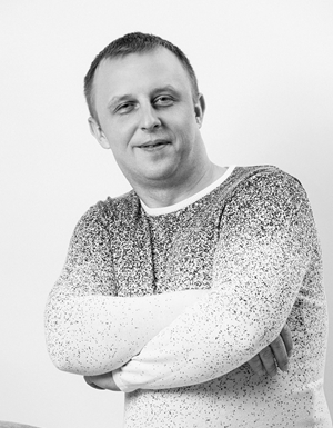 Jevgenijs Trahimowicz