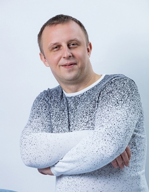 Jevgenijs Trahimowicz