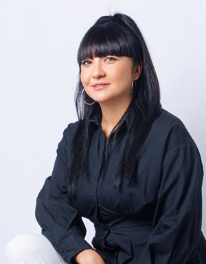 Kamila Smorawska