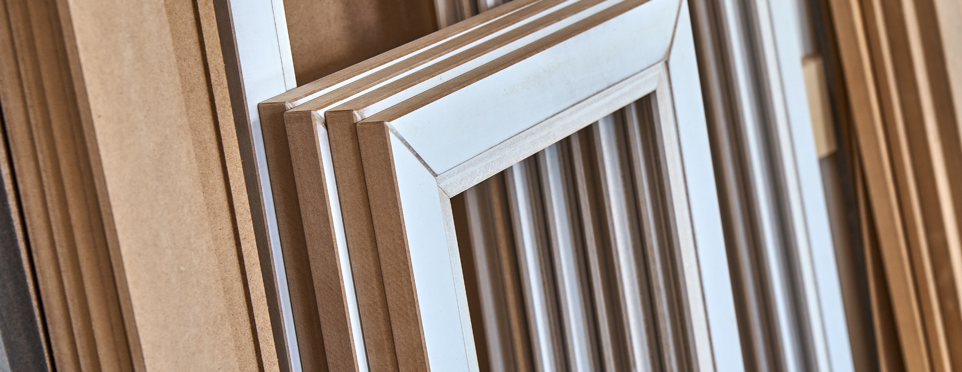 Magazyn / produkcja drzwi