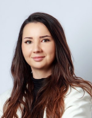 Natalia Nowak