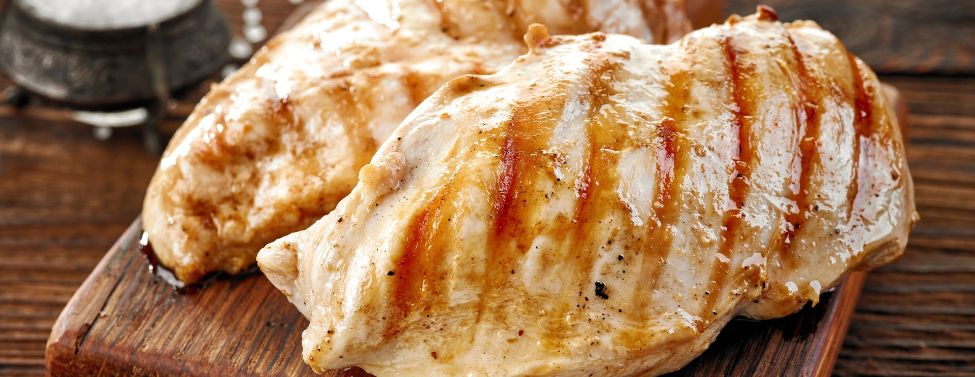 Pracownik produkcji - filetowanie kurczaków