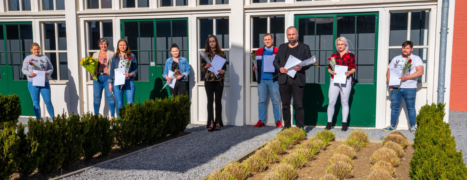 Nowe szkolenie wielkim sukcesem