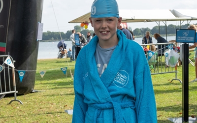 Swim to Fight Cancer 4