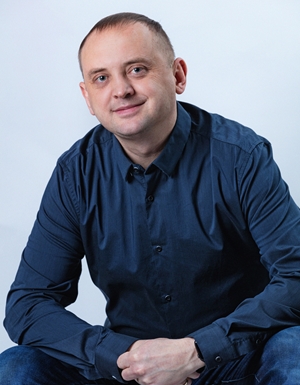 Szymon Lebok