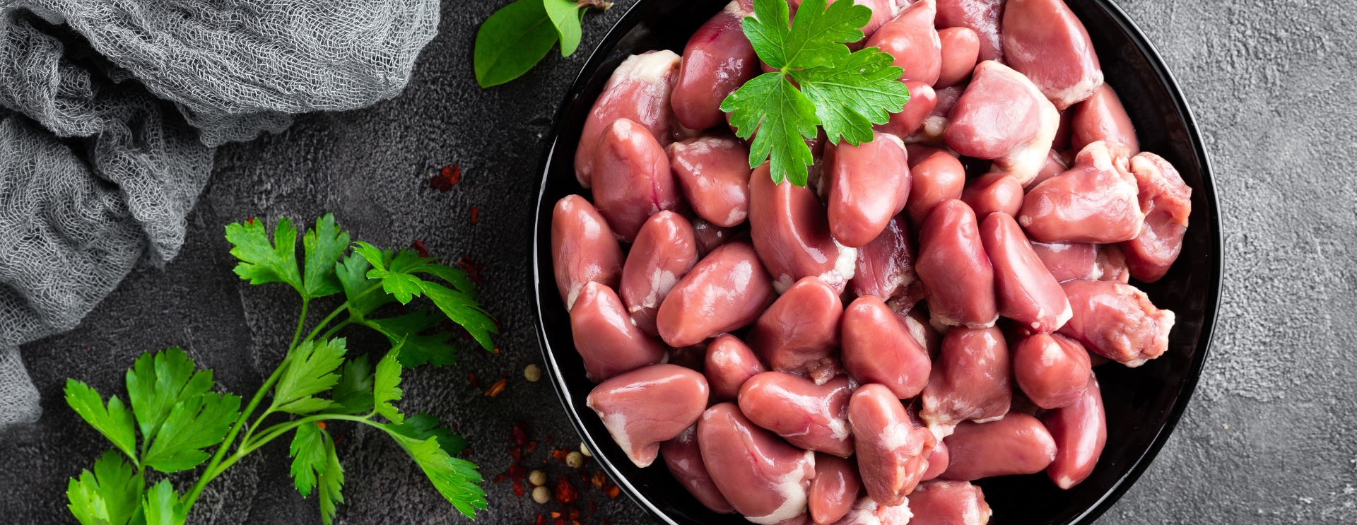 PRACA W HOLANDII - PRACOWNIK PANKLAAR W PRZETWÓRSTWIE DROBIU