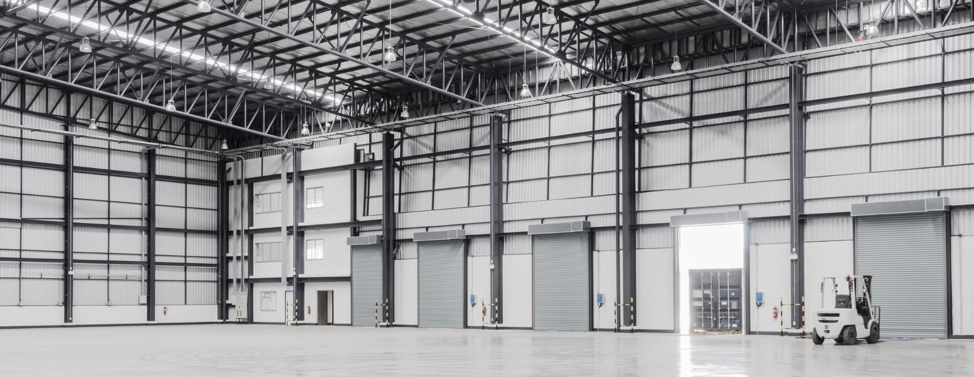 PRACA W MAGAZYNIE - PRACOWNIK MAGAZYNOWY W CHŁODNI