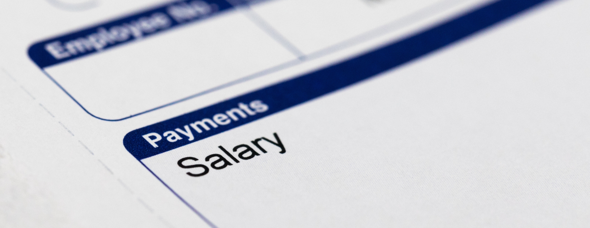 Jak czytać salarisstrook? Wyjaśniamy najważniejsze pojęcia krok po kroku