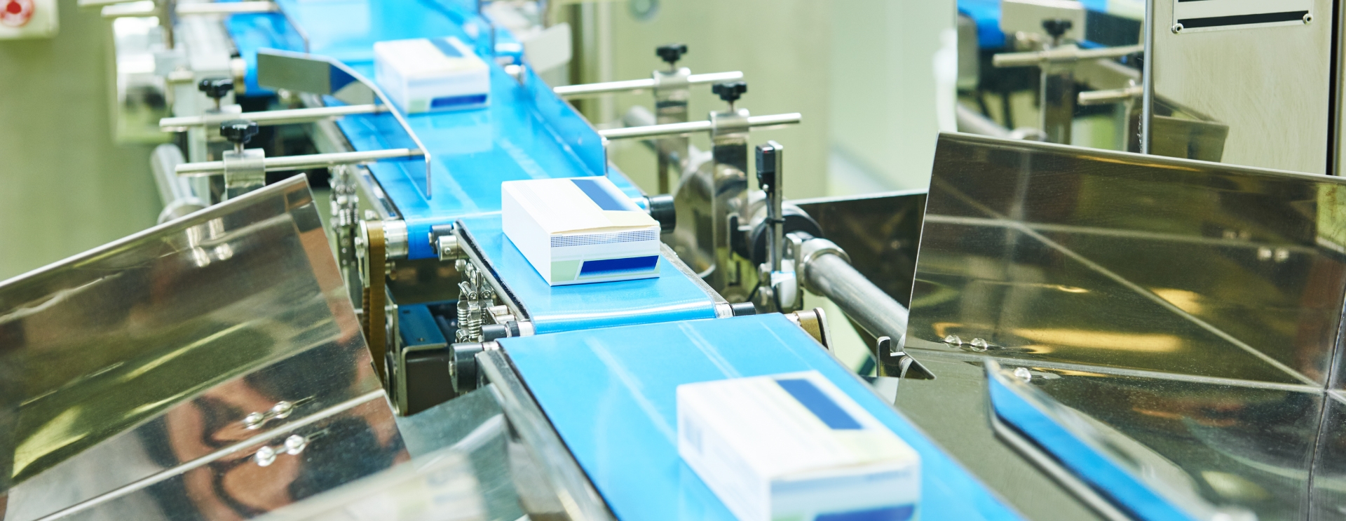 PRACOWNIK UTRZYMANIA LINII PRODUKCYJNEJ I PRODUKCJI