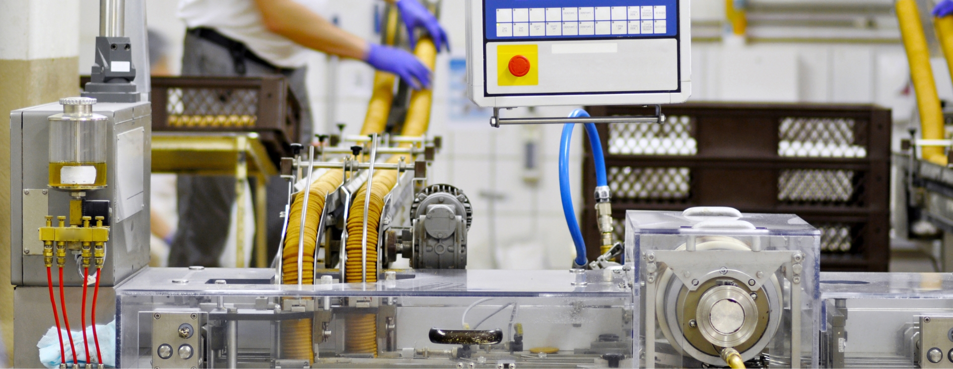 PRACOWNIK DZIAŁU EKSPEDYCJI