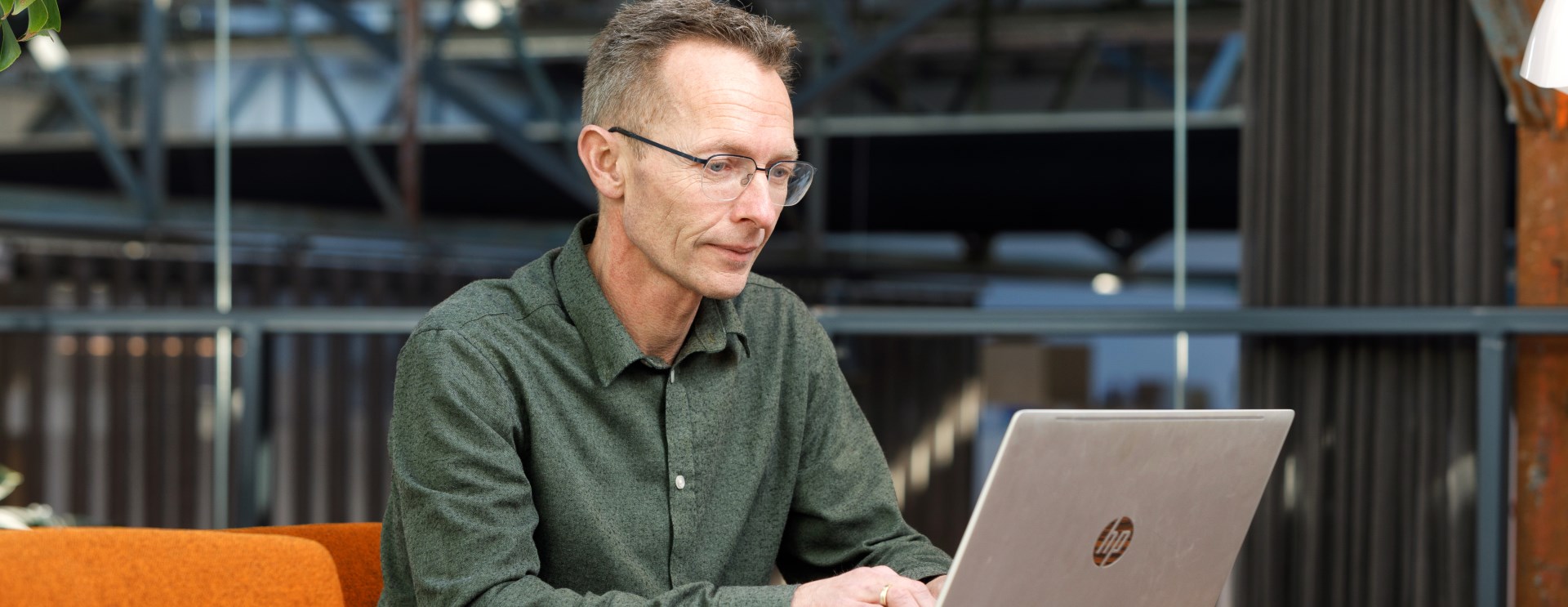Pracownik administracyjny (Administratief Medewerker)