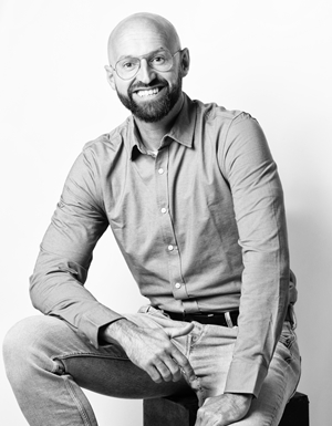 Tom de Vries