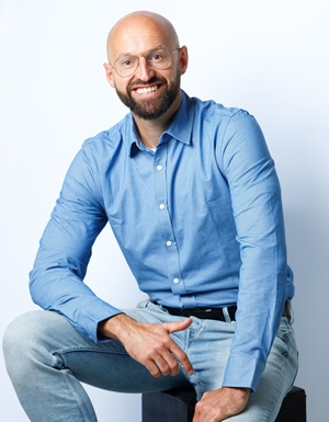 Tom de Vries