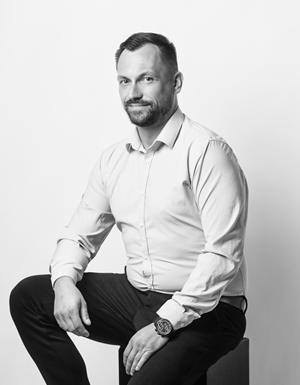 Rafal Tywoniuk
