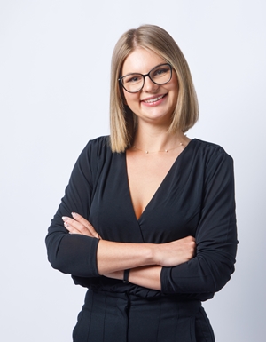 Julia Krzempek